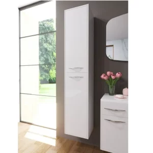 Пенал подвесной Эстет Barcelona 35 Белый ФР-00003584