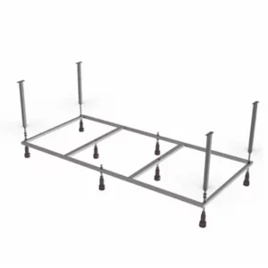 Каркас Viant София 170х75 (отдельно не продается) VKASVLIBAVE17075