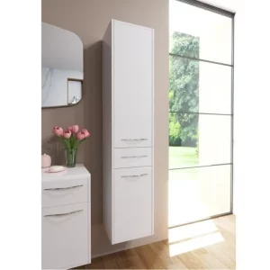 Пенал подвесной Эстет Barcelona 35 Белый ФР-00003589