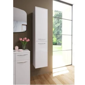 Пенал подвесной Эстет Barcelona 35 Белый ФР-00003587