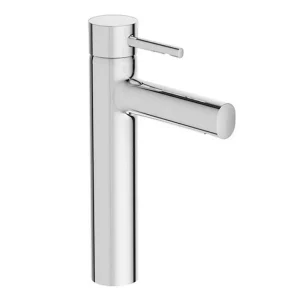 Смеситель для раковины Jacob Delafon Cuff с донным клапаном E37303-CP