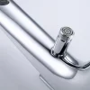 Смеситель напольный Vincea VTF Хром глянцевый VTF-102CH — изображение 2