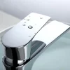 Смеситель для раковины Vincea Esse Хром глянцевый VBF-1E1CH — изображение 2