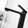 Смеситель для раковины Vincea Next Черный матовый VBF-1N1MB — изображение 2