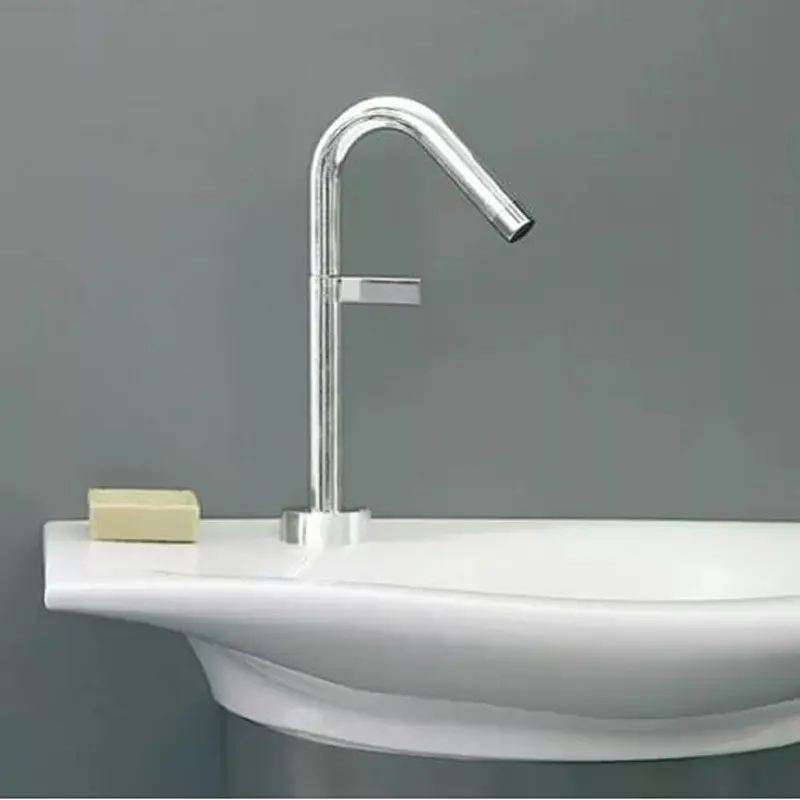 Смеситель для раковины Jacob Delafon Stillness E985-4-CP Смеситель для раковины Jacob Delafon Stillness E985-4-CP — изображение 3