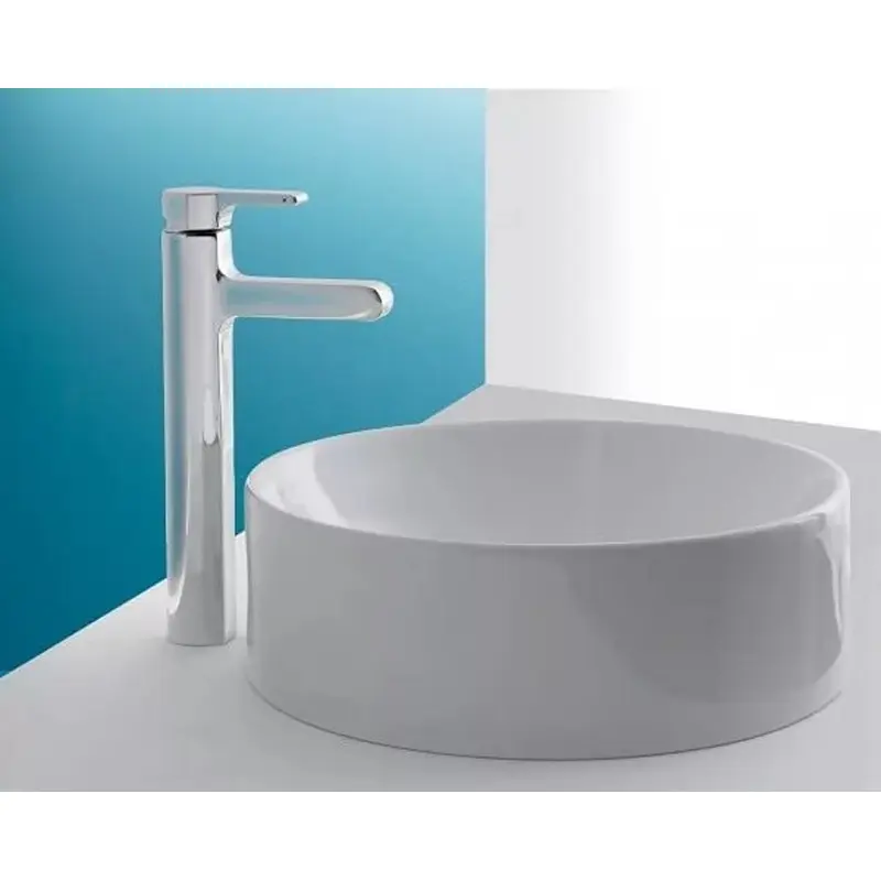 Смеситель для раковины Jacob Delafon Singulier E10861-CP Смеситель для раковины Jacob Delafon Singulier E10861-CP — изображение 3