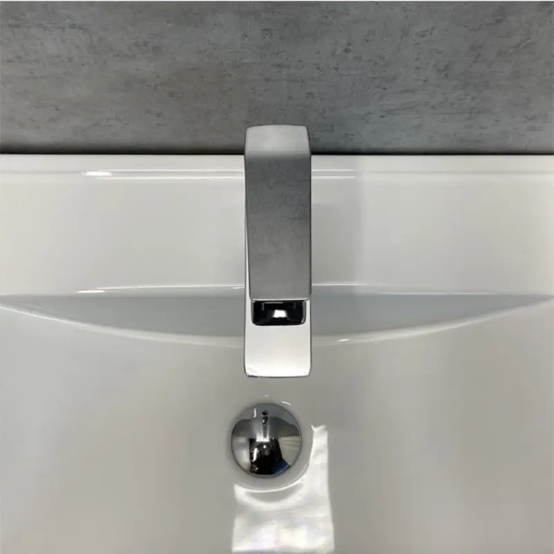 Смеситель для раковины Comforty FC071A-CCT Хром глянцевый Смеситель для раковины Comforty FC071A-CCT Хром глянцевый — изображение 3