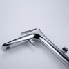 Смеситель напольный Vincea VTF Хром глянцевый VTF-102CH — изображение 3