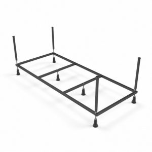 Каркас Cersanit Virgo K-RW-VIRGO*170n