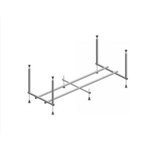 Каркас Alex Baitler Michigan, Saima, Baikal, Victoria, Ontario, Nemi, Madin 170х70 KS17 Каркас Alex Baitler Michigan, Saima, Baikal, Victoria, Ontario, Nemi, Madin 170х70 KS17