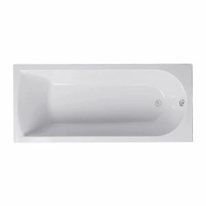 Ванна акриловая Alex Baitler Michigan 150х70 Белый глянцевый MICHIGAN 150*70 NW
