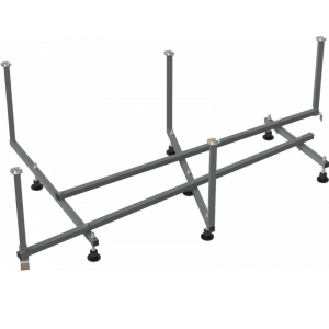 Каркас Azario Микона 160х100 для ванны МИК0001 Каркас Azario Микона 160х100 для ванны МИК0001