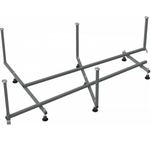 Каркас Azario Микона 170х110 для ванны МИК0002 Каркас Azario Микона 170х110 для ванны МИК0002