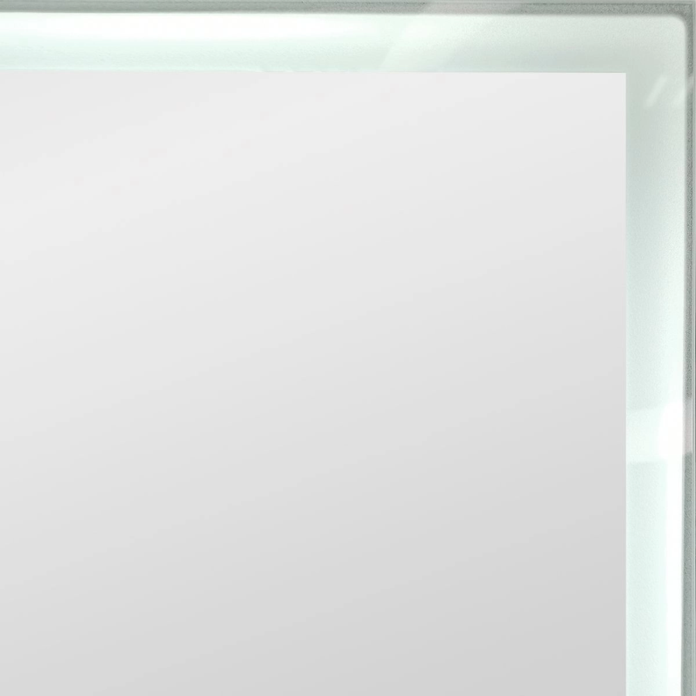 Шкаф зеркальный Агата Reflex 60 с сенсором Белый МВК025 Шкаф зеркальный Агата Reflex 60 с сенсором Белый МВК025 — изображение 2