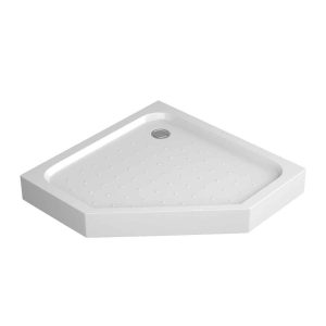 Душевой поддон Niagara Eco 100х100 Белый глянцевый NG-P1010-14D