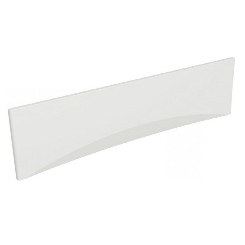 Панель фронтальная Cersanit Virgo Белый P-PA-VIRGO*180 Панель фронтальная Cersanit Virgo Белый P-PA-VIRGO*180