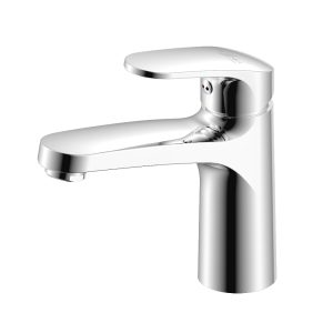 Смеситель для раковины Rossinka RS 45 Хром глянцевый RS45-11