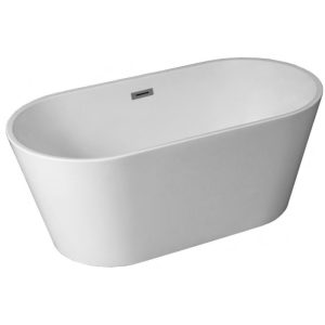 Ванна акриловая Triton Oasis 170х80 Белый глянцевый Щ0000059143