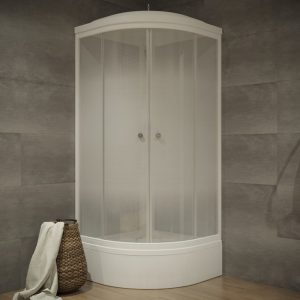 Душевая кабина Triton Лайт В 90х90 Белый / С рисунком Щ0000061850 Душевая кабина Triton Лайт В 90х90 Белый / С рисунком Щ0000061850