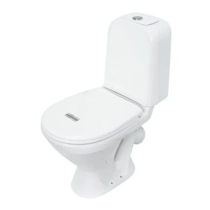 Унитаз-компакт Sanita Самарский Белый глянцевый WC.CC/Samarsky/2-TM/WHT.G/S1