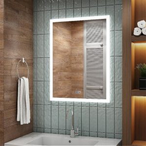 Зеркало Агата Sevilla 60 с сенсором и подогревом ЗЛП248