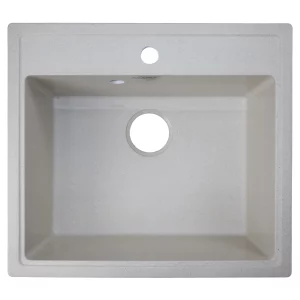 Кухонная мойка Azario Бежевый CS00105220